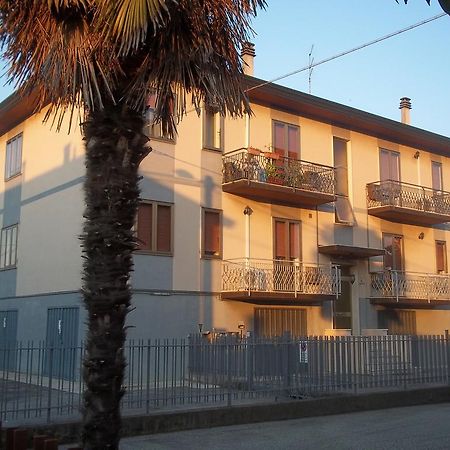 Appartamento Gronda Lagunare Tessera Extérieur photo