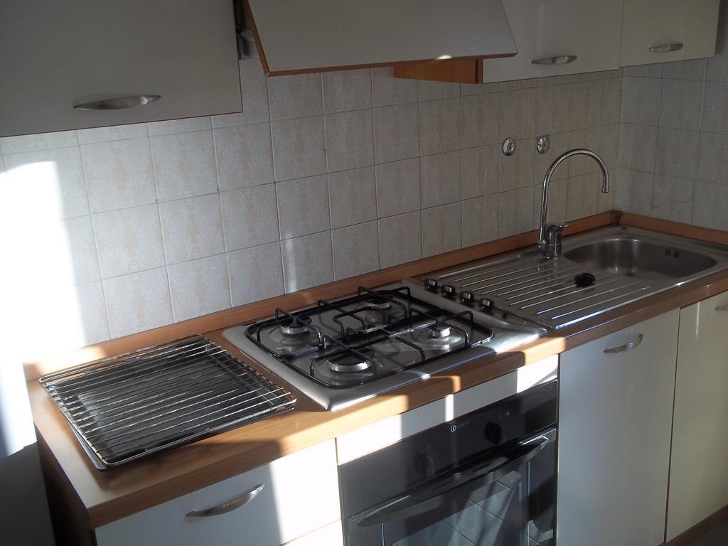 Appartamento Gronda Lagunare Tessera Extérieur photo