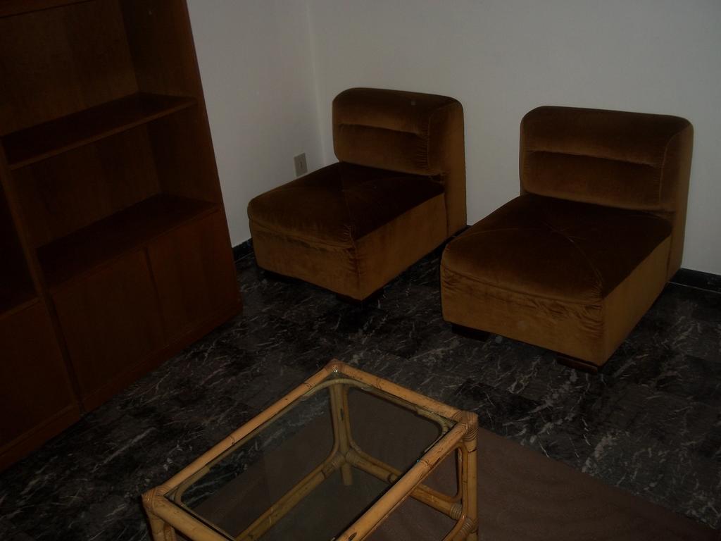 Appartamento Gronda Lagunare Tessera Extérieur photo