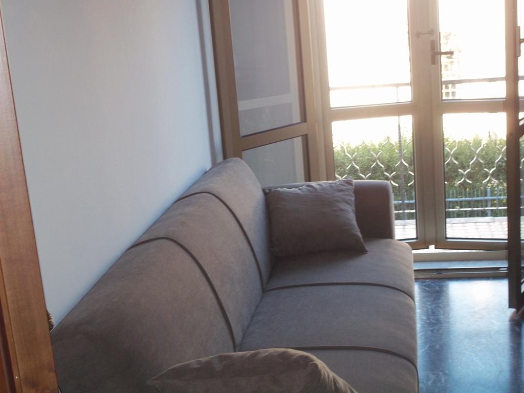 Appartamento Gronda Lagunare Tessera Extérieur photo