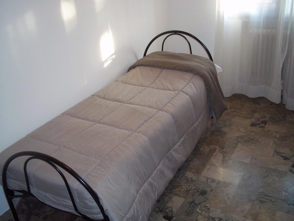 Appartamento Gronda Lagunare Tessera Extérieur photo