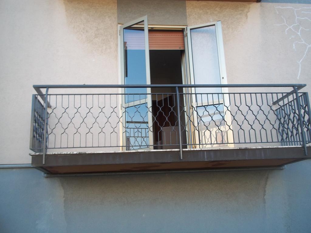 Appartamento Gronda Lagunare Tessera Extérieur photo