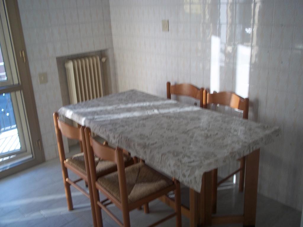 Appartamento Gronda Lagunare Tessera Extérieur photo