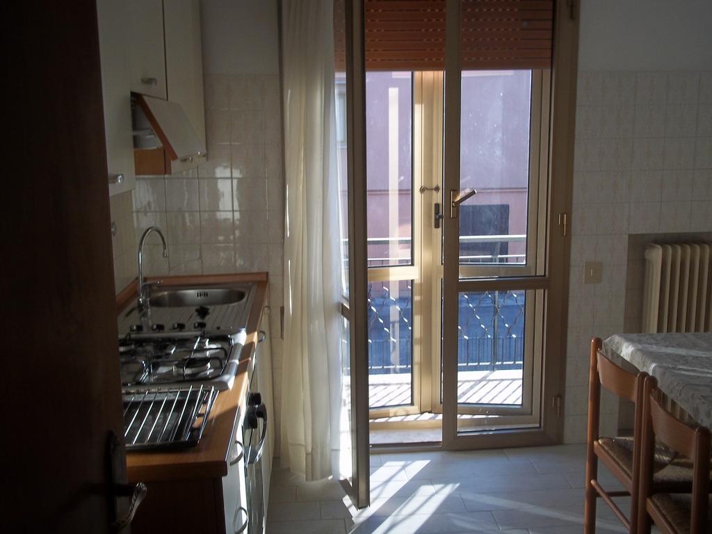 Appartamento Gronda Lagunare Tessera Extérieur photo