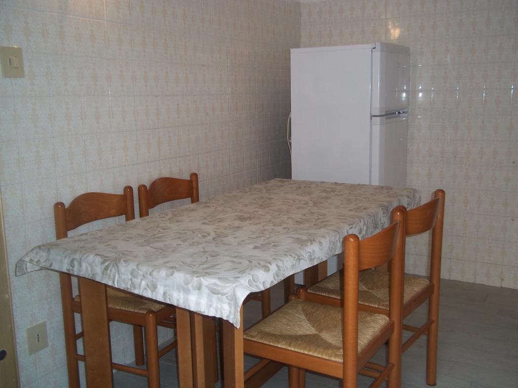 Appartamento Gronda Lagunare Tessera Extérieur photo