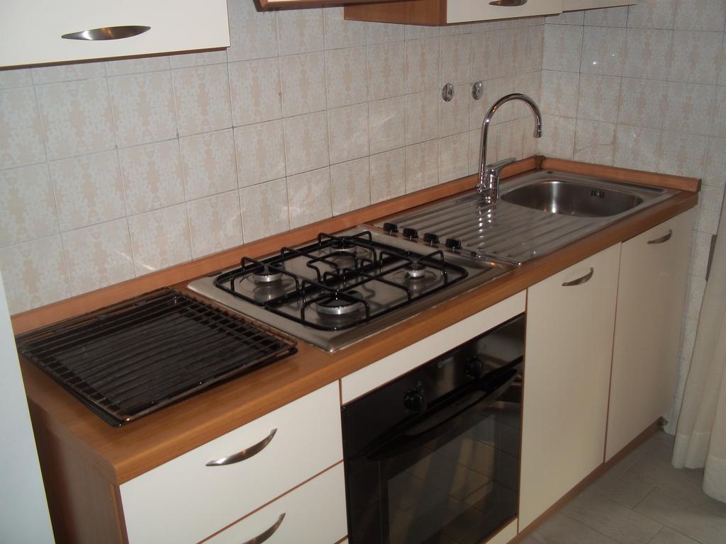 Appartamento Gronda Lagunare Tessera Extérieur photo