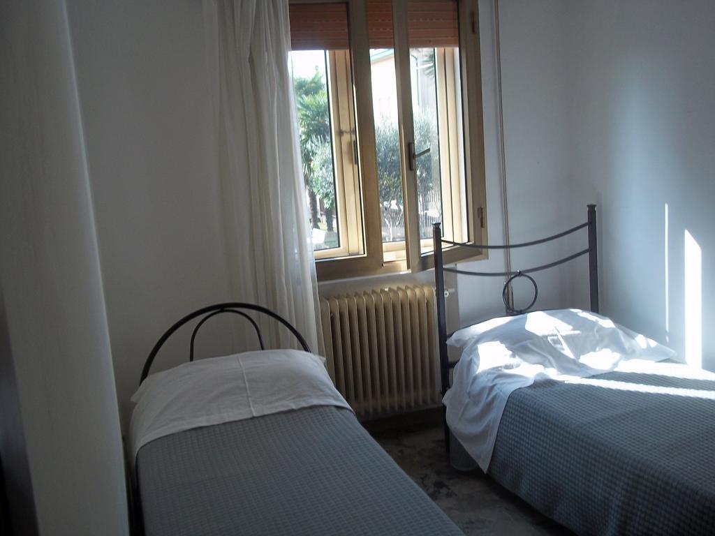 Appartamento Gronda Lagunare Tessera Extérieur photo