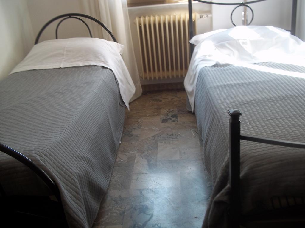 Appartamento Gronda Lagunare Tessera Extérieur photo