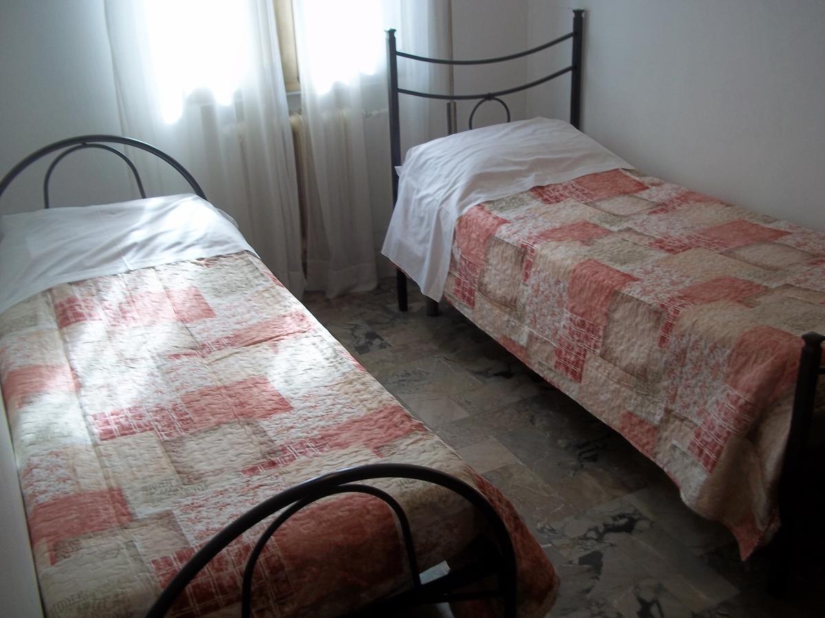 Appartamento Gronda Lagunare Tessera Extérieur photo