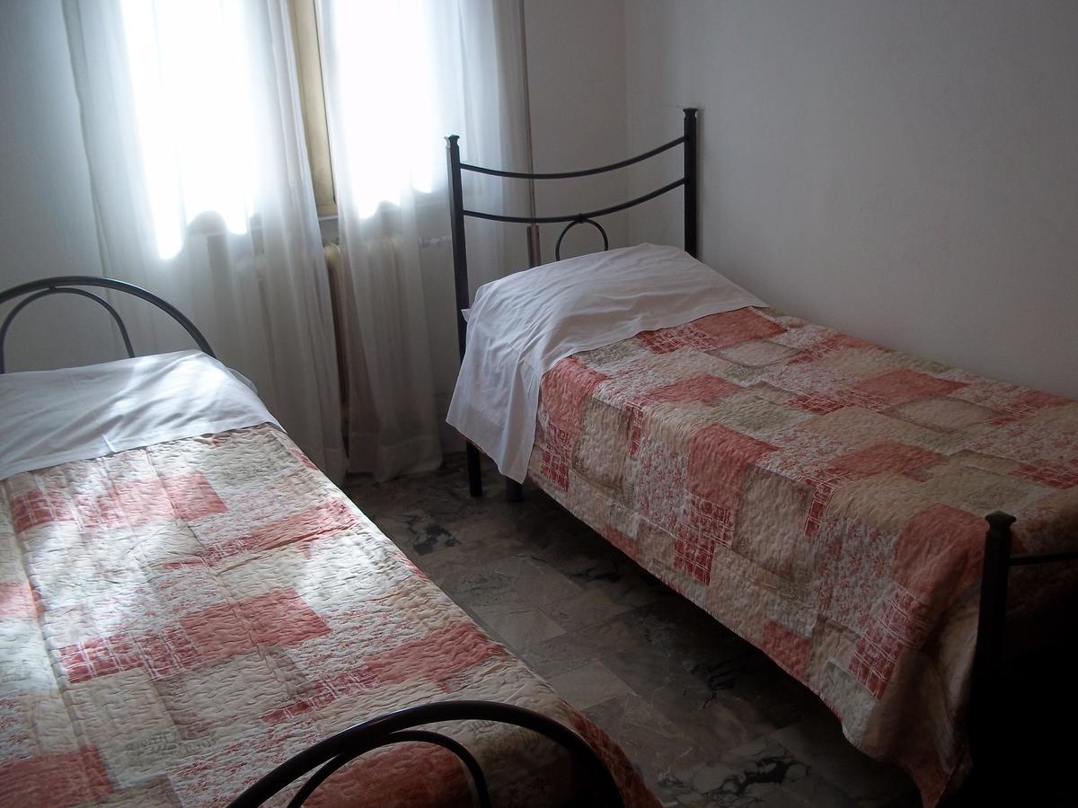 Appartamento Gronda Lagunare Tessera Extérieur photo