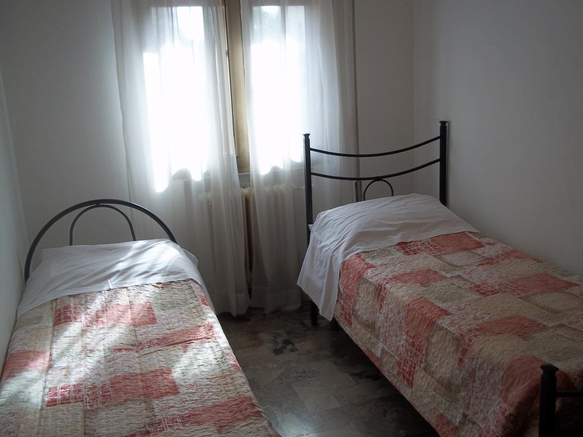 Appartamento Gronda Lagunare Tessera Extérieur photo